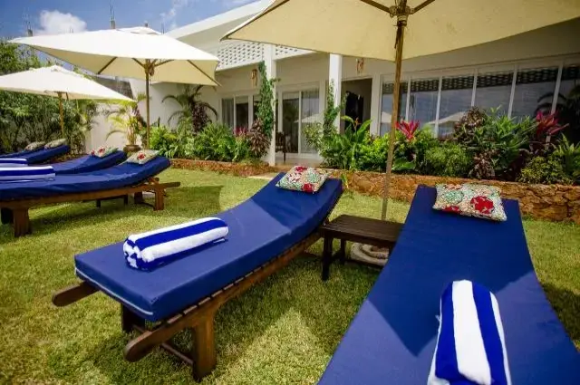 Tailor Made Holidays & Bespoke Packages for Kidoti Villas Nungwi Zanzibar